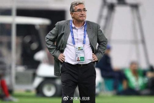 世预赛迫在眉睫国足新帅最快节后第一周敲定组队3条捷径