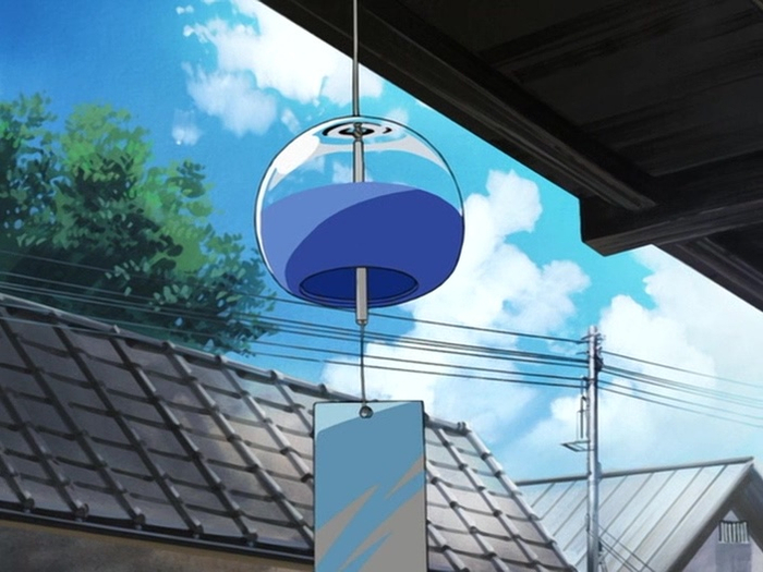 自截一些《名侦探柯南》里的动漫场景图