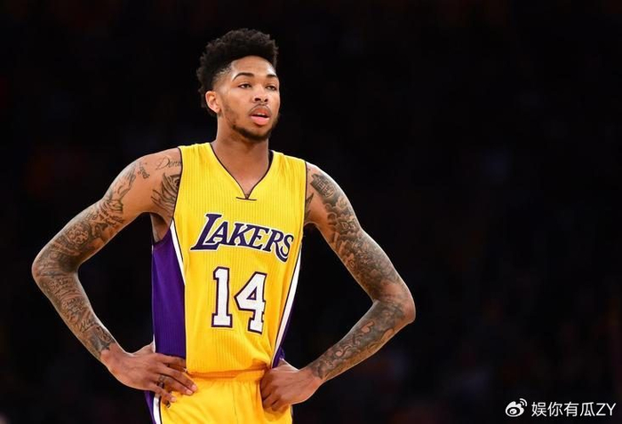 nba三方震撼交易!小杜兰特和凯斯勒加盟湖人,拉塞尔携手4人离队