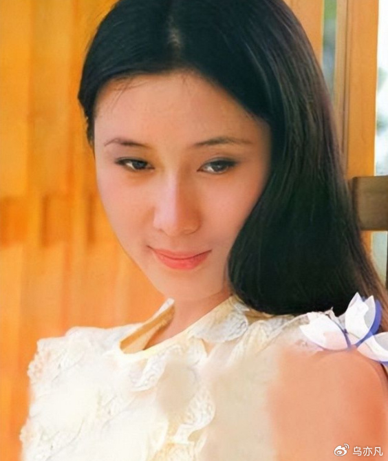 "牧羊女"丁岚的悲哀:自毁前程弃国籍,57岁无儿无女,她后悔吗|丁岚