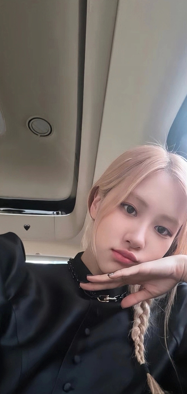 rose朴彩英 珍藏壁纸 太爱啦