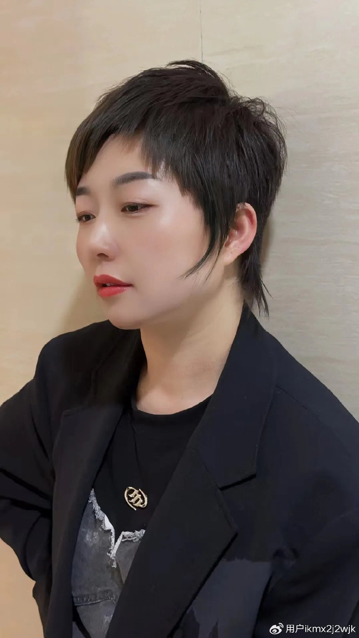 时尚发型大盘点:从短发到长发,哪款能触动你的心弦在|发型|短发|长发