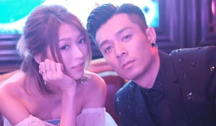 连诗雅|陈家乐|订婚_新浪新闻