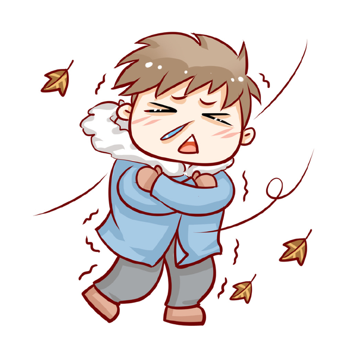 一旦遭遇失温这些方法可以救命