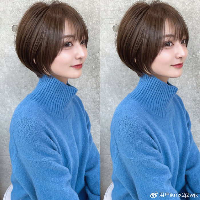 时尚发型大盘点:从短发到长发,哪款能触动你的心弦在|发型|短发|长发