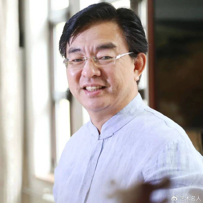 2024当代书画名家3d云展览王世利绘画作品欣赏