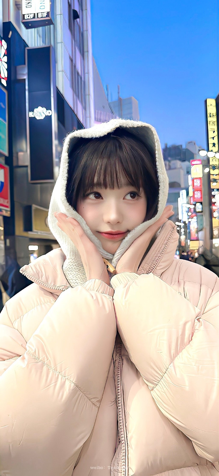 张元英 ins更新9599 更新壁纸