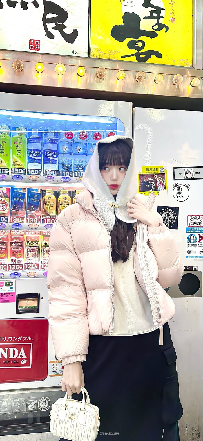 张元英 ins更新9599 更新壁纸