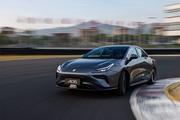 零百加速3.7秒/预售18万-27万元 合创A06正式开启大定