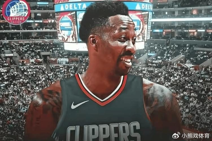 魔兽霍华德请求加盟快船,目前已濒临破产|霍华德|哈登|魔兽_新浪新闻