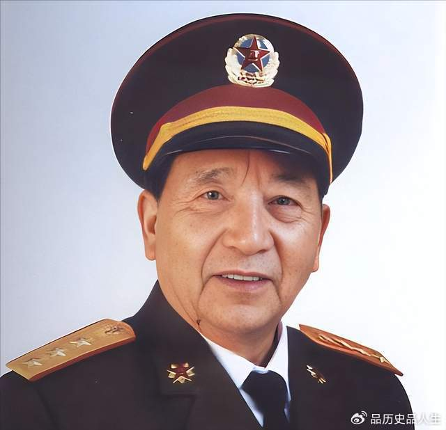军衔|开国将军|军旅_新浪新闻