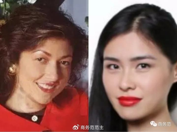 中国女孩嫁比利时王子,回广东娘家接地气!结婚13年依然活出自我|李然|广东省|利涅|五华|北京语言大学_新浪新闻