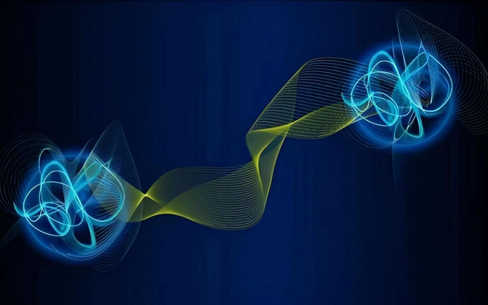 《量子和粒子物理学何以解释一切》|量子力学|物理学|科学_新浪新闻