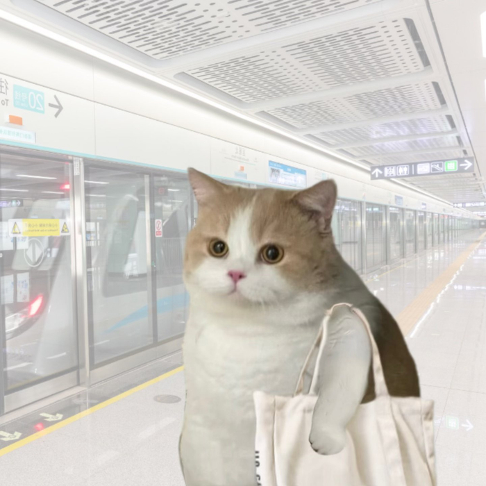 猫猫头像(职业版)