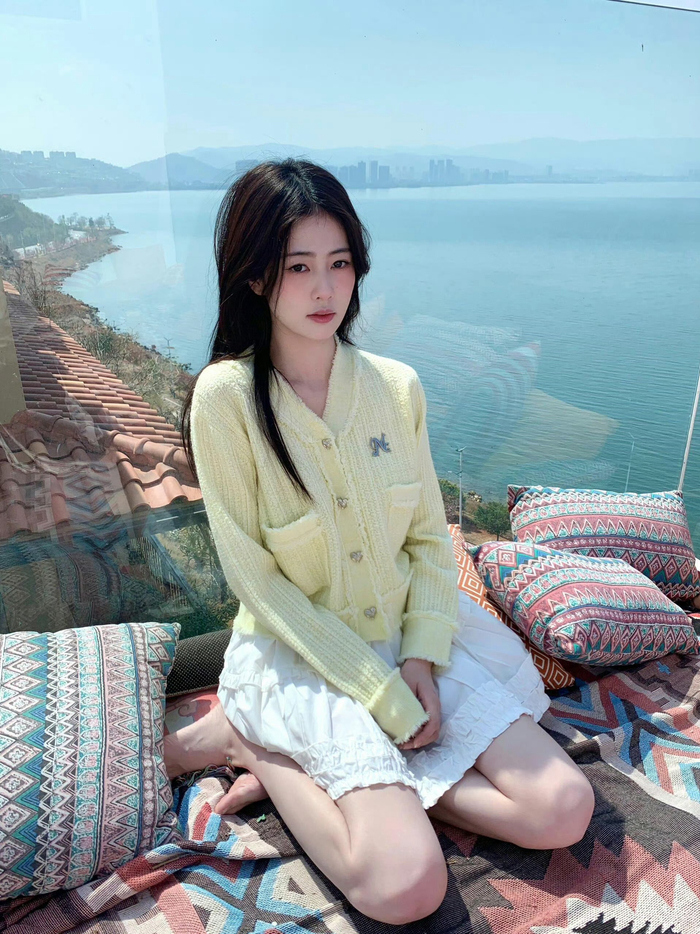 白鹿的近期更新