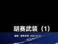 胡赛武装的发展轨迹