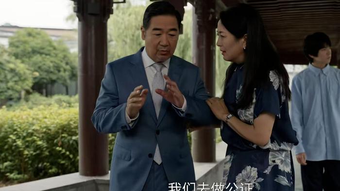 央视热播剧《我的后半生》刷屏：这5条扎心真相，越早看懂越好