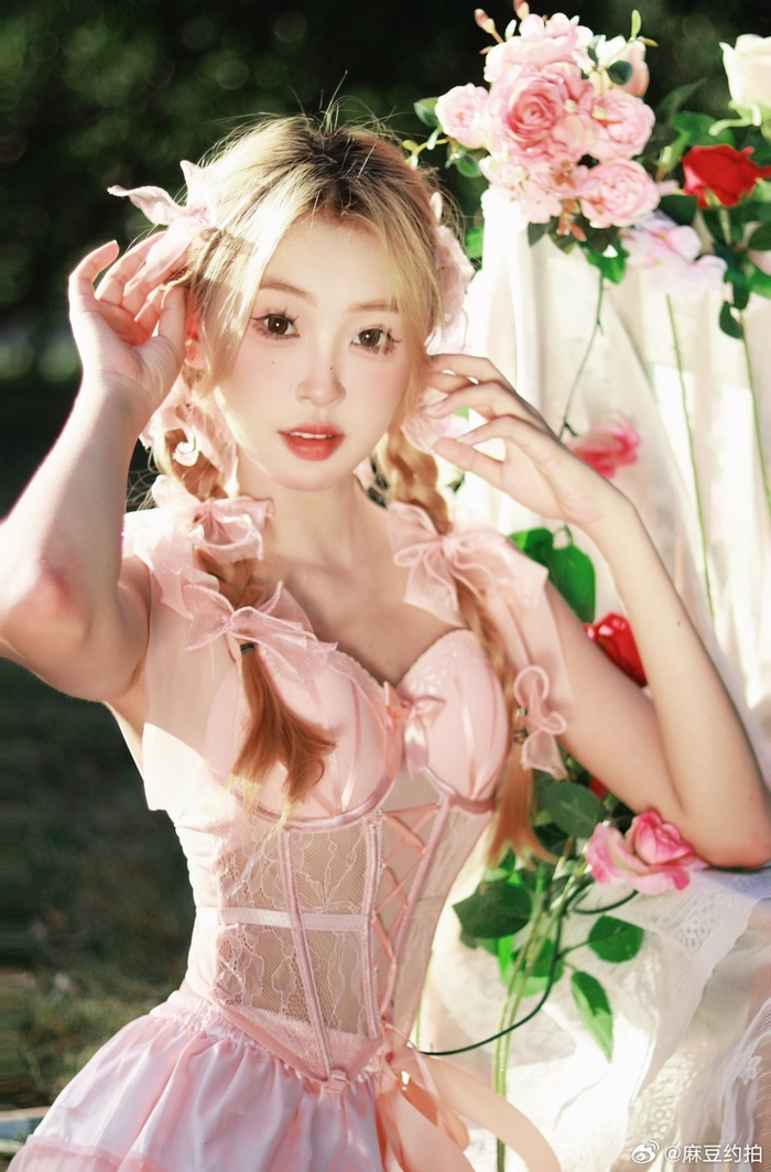 约摄影师,除了私房照都可以模特:小渔同学坐标:湛江约拍请私信麻豆约