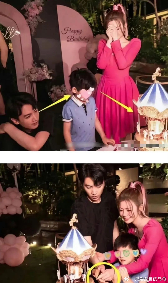 陈晓陈妍希要离婚?杨幂爱撩小鲜肉?