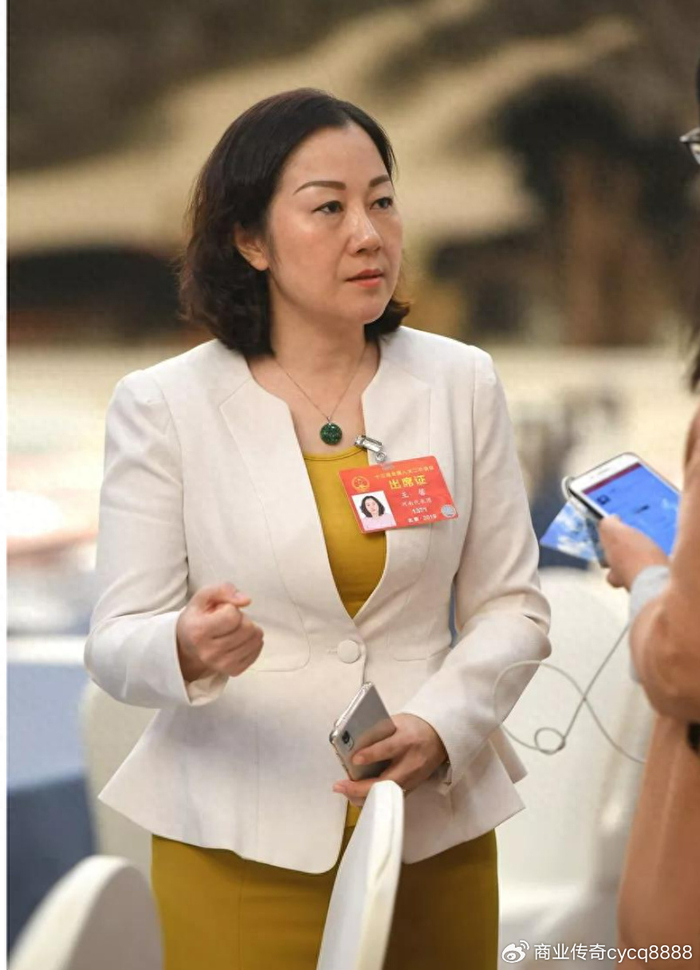 与汪东颖相比,1989年到东莞打工的南阳打工妹,可以说是典型的草根逆袭