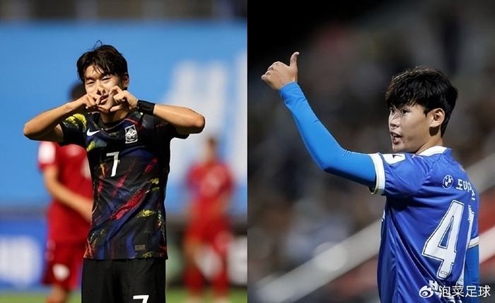 韩足晚报——坚守或留洋，球员哪种选择更适合？