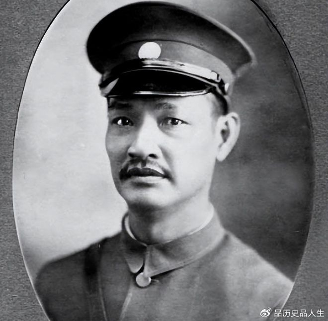 抗战时期的第一战区,换了五位司令官,除蒋介石,另外几人是谁?