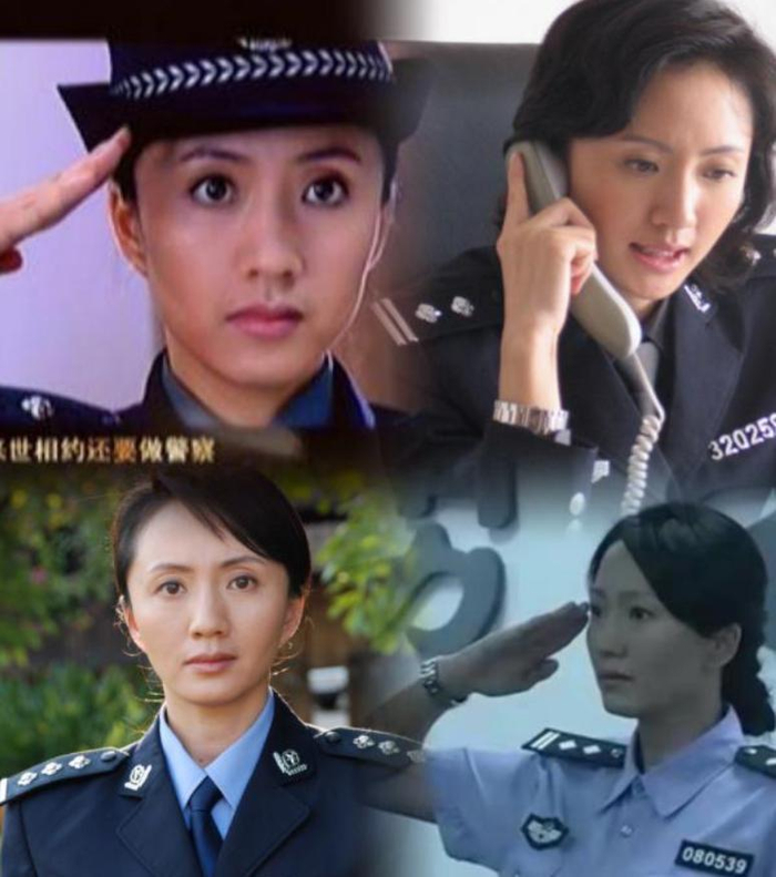 她出道38年0绯闻,14岁主演《聊斋》,以出色的演技征服观众|聊斋|陆玲