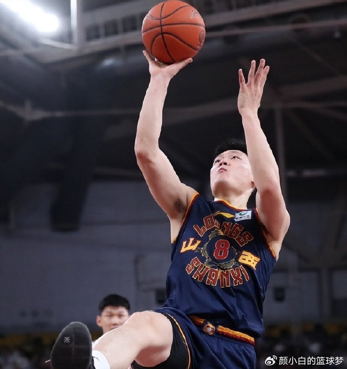 一度9中9为山西奠定基调:末节2投2助引一波流 张宁29 8无愧魔王|张宁