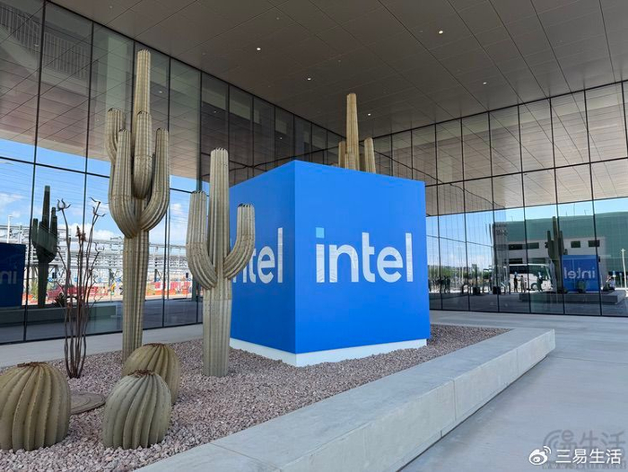 18A制程首秀、新架构井喷:2025 Intel Tech Tour解析__财经头条__新浪财经