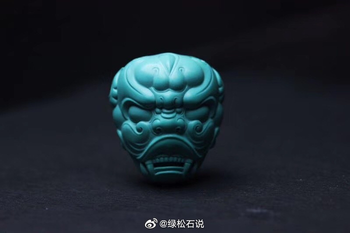 狰狞“兽面” ……|兽面|兽类|西周