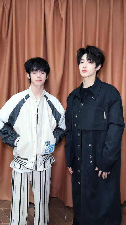 tf家族三代beautifulthings舞蹈朱志鑫张泽禹张极左航