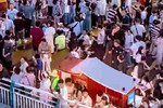 联播一瞬丨这个“五一”假期 全国国内出游3.14亿人次