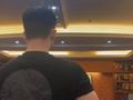 想不到吧，我以前很帅的！
