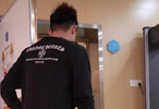  我再次启航，带着我的勋章