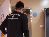 我再次启航，带着我的勋章