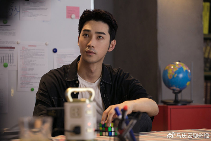 浙江卫视首播,收视低迷,多处桥段不合理,闹剧无疑|创想季|桥段|电视剧