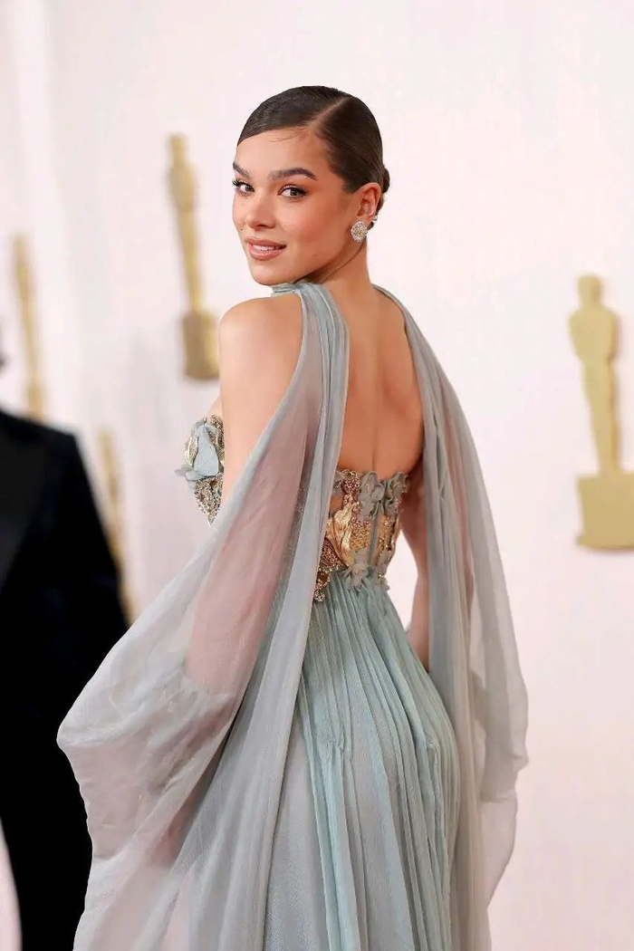 当时的艾玛·斯通