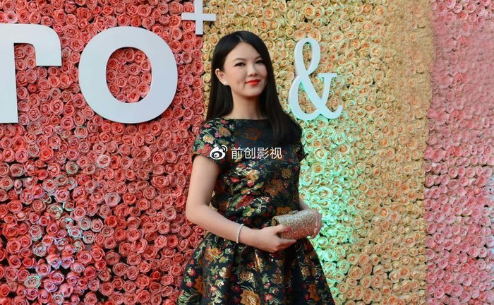 《浪姐4》全阵容曝光,女神扎堆,舞者阵容强,1人拉低名单可信度__财经头条