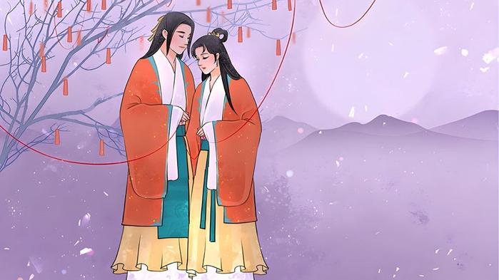 这首千年“土味情话”，竟然浪漫到极致！
