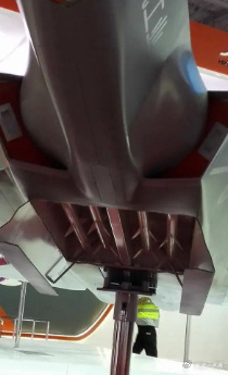 中国空军崛起新星J-35,以其卓越性能撼动美军
