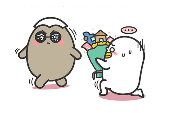 最没有人情味的三个星座_新浪新闻