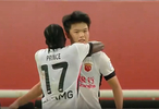 0-3！山东泰山窝囊出局，海港变阵后效果明显，赛季颗粒无收