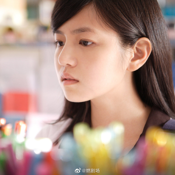 沈佳宜|马尾|那些年我们一起追过的女孩_新浪新闻