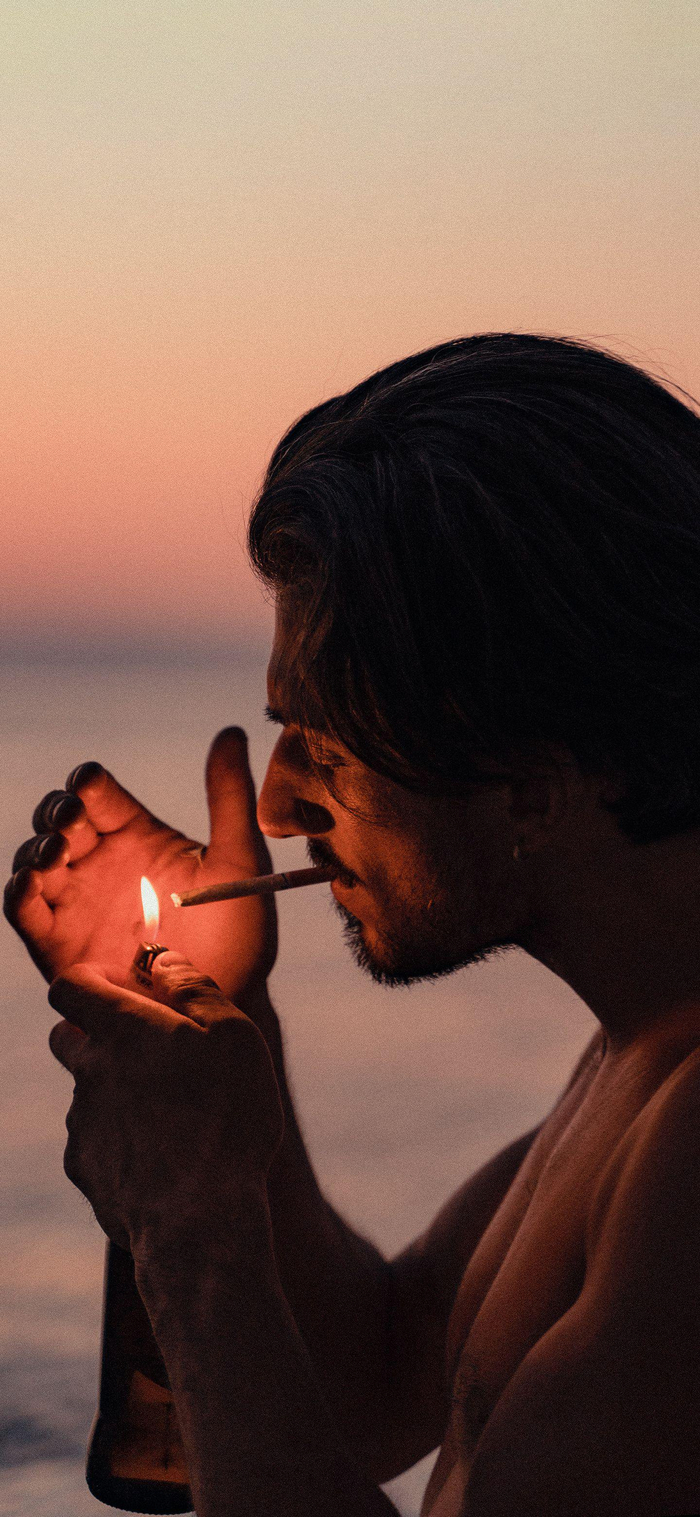 分享一些酷酷的壁纸 拿图吱一声!