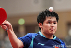 4-0赢世界第1！国乒21岁王牌加冕三冠王：输完16岁小将变身大逆袭