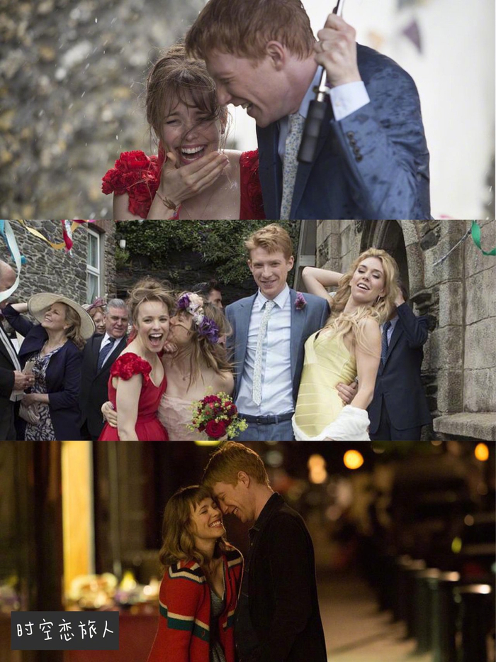 9部百刷不腻的超甜爱情电影推荐