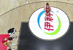 29-49！中国女篮得分困难，半场相差20分，就像小学生遇到大学生