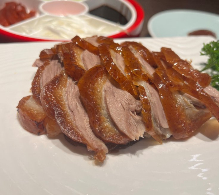 北京最著名的8种京菜,招牌美味令人垂涎,看看你都吃过吗?