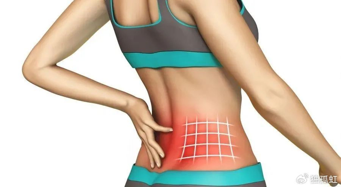 腰痛康复的"三大必练动作"|卷腹|腹肌|脊柱_新浪新闻