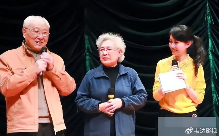 仲星火 :被女儿赶出家门,抱憾离世八年后,遗孀的话让人心痛|陈倩|星火